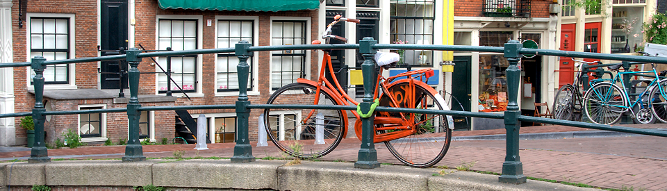 Bicycle_town